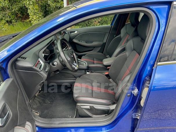 Renault Clio TCe 130 96 kW image number 14