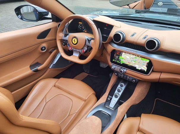 Ferrari Portofino M 456 kW image number 7