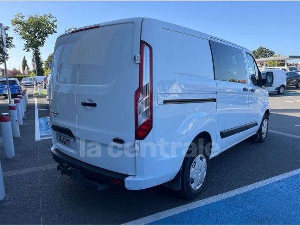  Ford Transit Custom 300 L1H1 Trend 77 kW image number 11