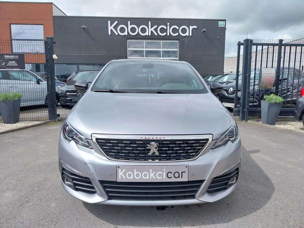 Peugeot 308 96 kW image number 2