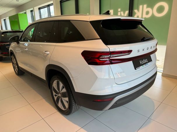 Skoda Kodiaq 110 kW image number 4