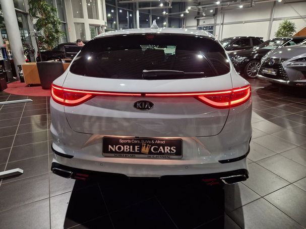 Kia ProCeed GT 150 kW image number 6