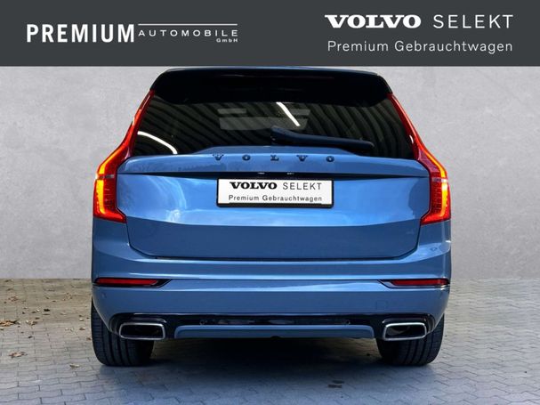 Volvo XC90 B5 AWD 173 kW image number 7