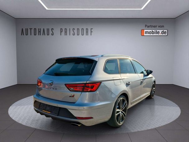 Seat Leon ST 4Drive Cupra 300 221 kW image number 5