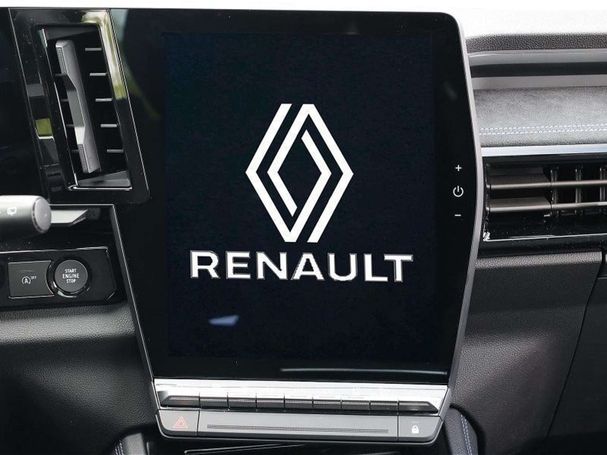 Renault Austral Mild Hybrid 160 Techno 116 kW image number 11