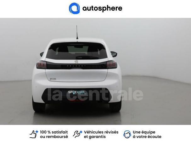 Peugeot 208 PureTech 100 74 kW image number 6