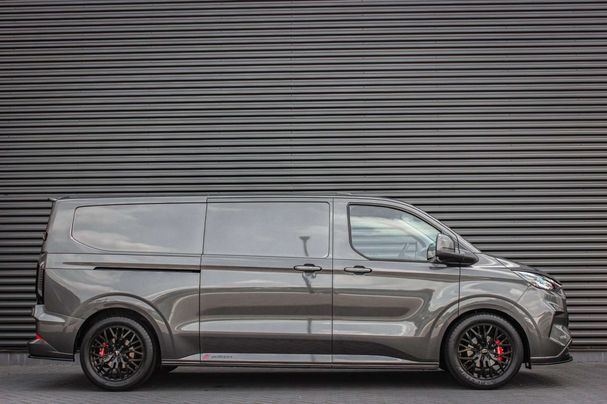 Ford Transit Custom 320 L2H1 Limited 125 kW image number 7