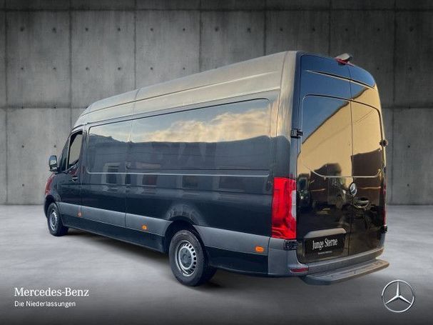 Mercedes-Benz Sprinter 316 CDi 120 kW image number 9