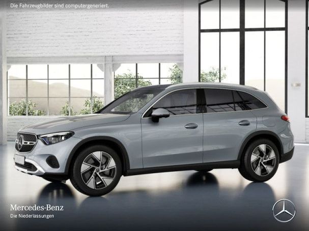 Mercedes-Benz GLC 300 e 230 kW image number 1