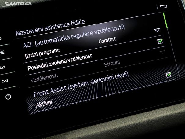 Skoda Kodiaq 2.0 TSI 4x4 DSG 132 kW image number 31