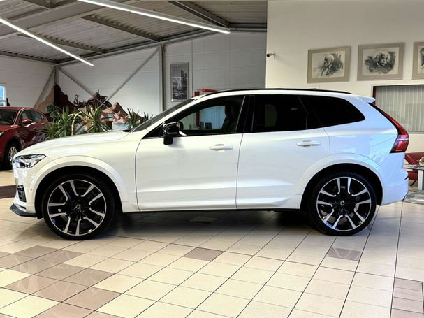 Volvo XC60 T6 AWD 228 kW image number 12