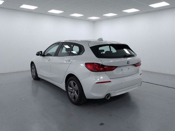 BMW 118i Advantage 100 kW image number 6