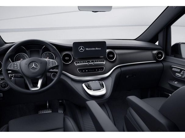 Mercedes-Benz V 300d Avantgarde Edition 1 174 kW image number 6