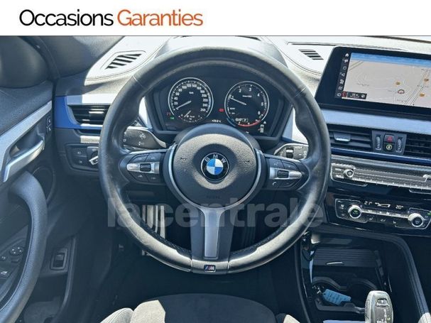 BMW X2 xDrive 140 kW image number 24