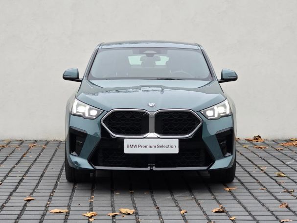 BMW X2 sDrive18i M Sport 103 kW image number 2