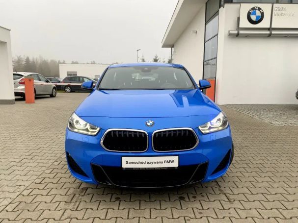 BMW X2 sDrive18i 100 kW image number 3