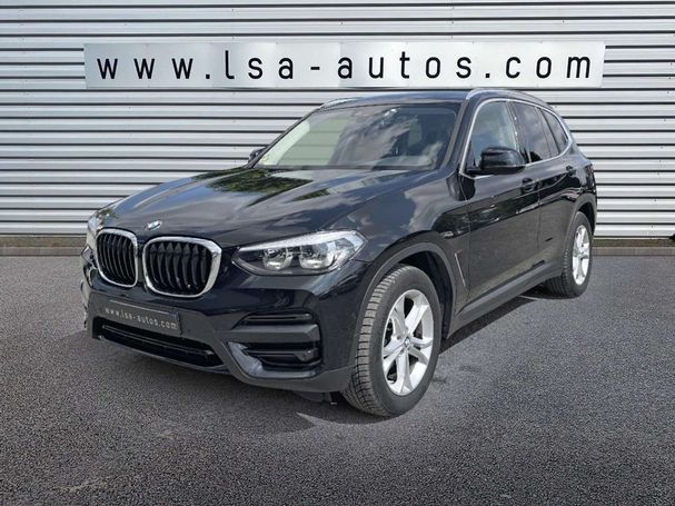 BMW X3 sDrive 110 kW image number 1