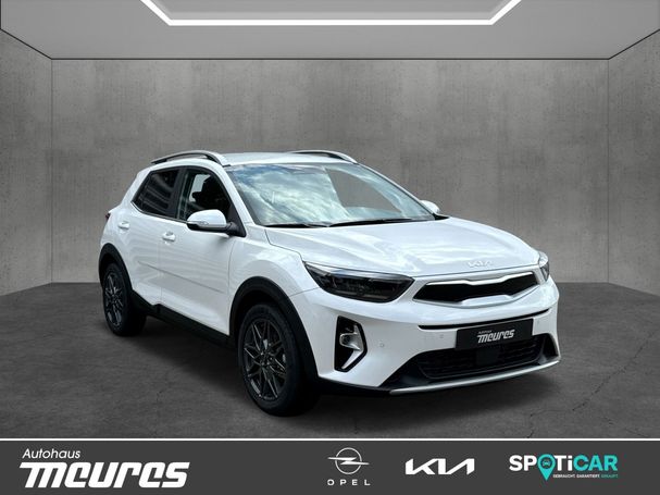 Kia Stonic 1.0 T-GDi 74 kW image number 7