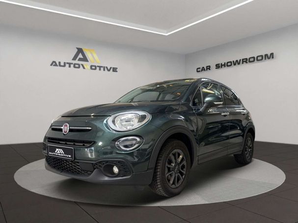 Fiat 500X 1.6 MultiJet 88 kW image number 1