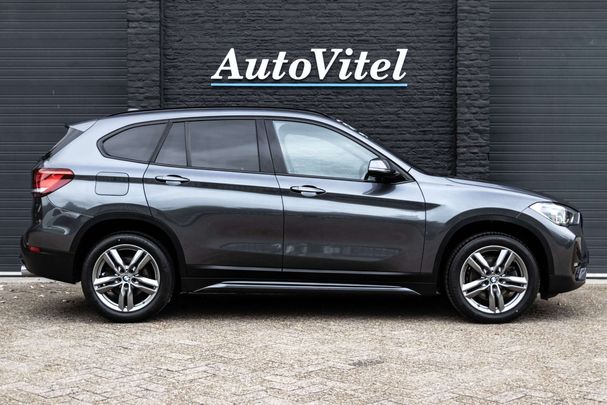 BMW X1 20i sDrive 132 kW image number 11