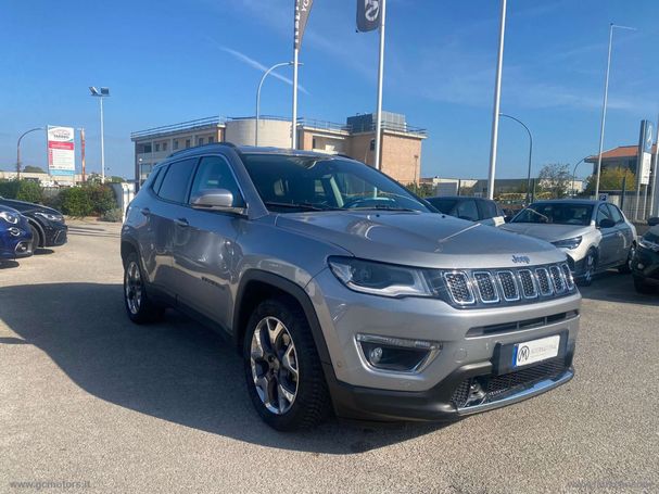 Jeep Compass 1.6 Limited 88 kW image number 3