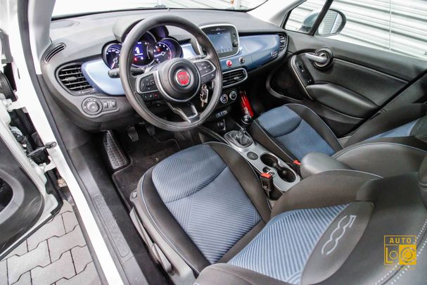 Fiat 500X 1.6 E-torQ 4x2 81 kW image number 15