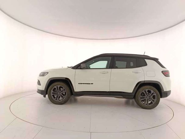 Jeep Compass 1.3 Turbo PHEV 140 kW image number 8