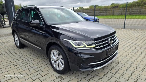 Volkswagen Tiguan 2.0 TDI 4Motion Elegance DSG 147 kW image number 1