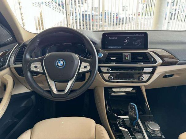 BMW iX3 210 kW image number 6