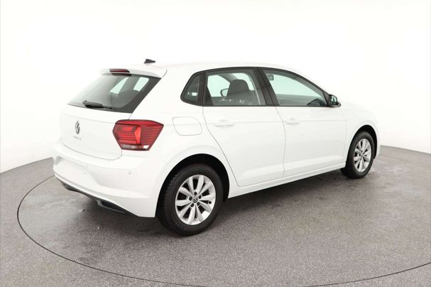 Volkswagen Polo 1.0 TSI DSG Highline 70 kW image number 3