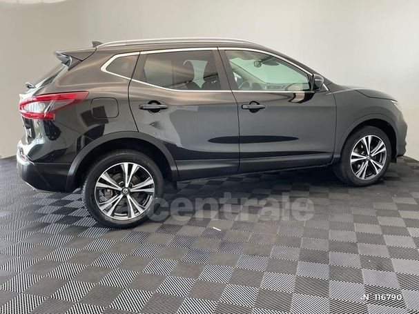 Nissan Qashqai 1.3 DIG-T N-CONNECTA 117 kW image number 15