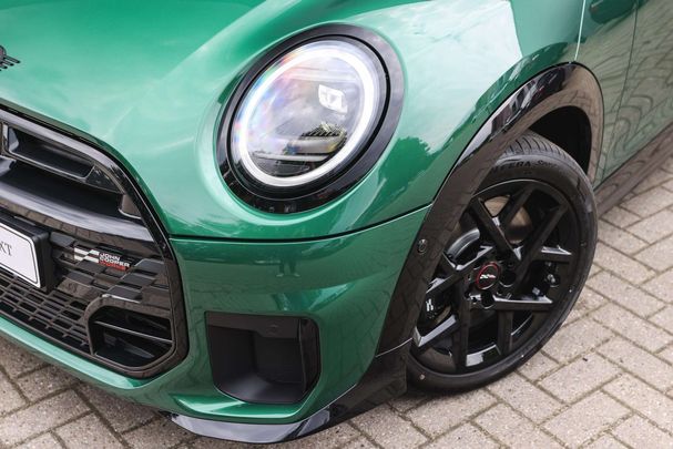 Mini John Cooper Works 150 kW image number 31