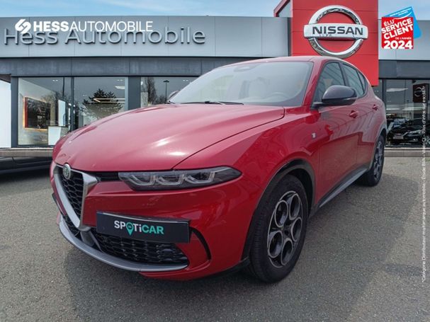 Alfa Romeo Tonale 1.6 TCT 98 kW image number 1