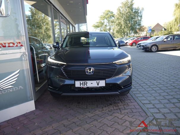 Honda HR-V 96 kW image number 2