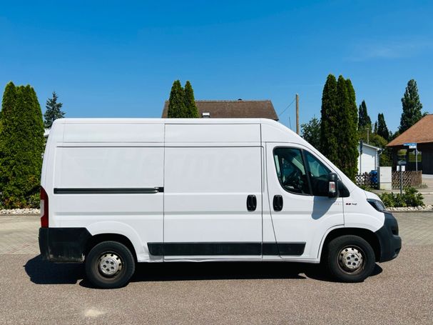 Fiat Ducato L2H2 140 103 kW image number 8