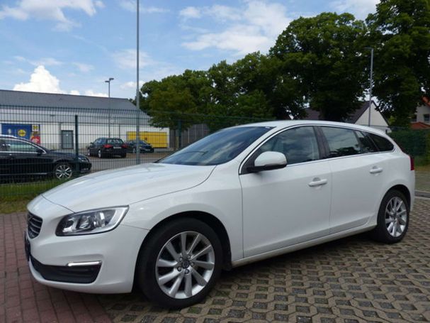 Volvo V60 110 kW image number 29