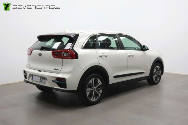 Kia Niro e 100 kW image number 8