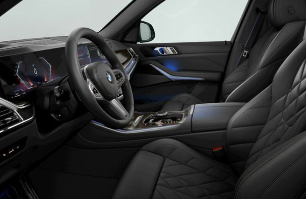 BMW X5 xDrive30d 210 kW image number 3