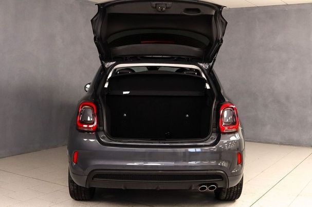 Fiat 500X 1.0 88 kW image number 14