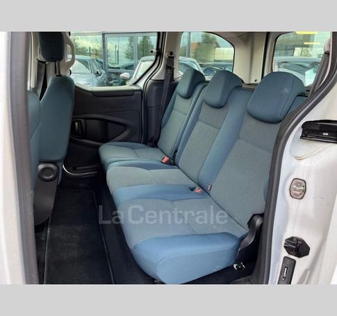 Citroen Berlingo PureTech 110 Feel 81 kW image number 4