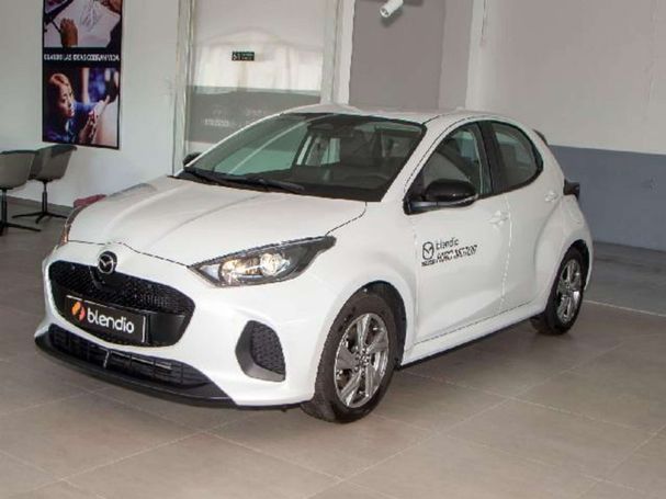 Mazda 2 CVT 85 kW image number 23