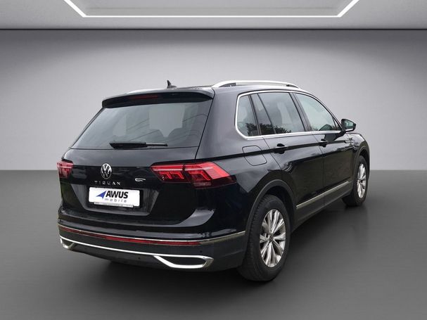 Volkswagen Tiguan 2.0 TDI Elegance DSG 110 kW image number 1