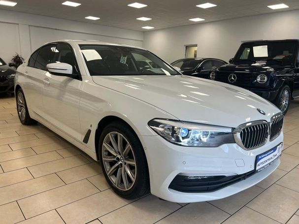 BMW 530 e 185 kW image number 2