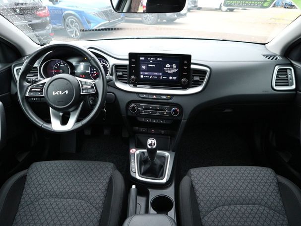 Kia Ceed 1.0 T-GDi 88 kW image number 20