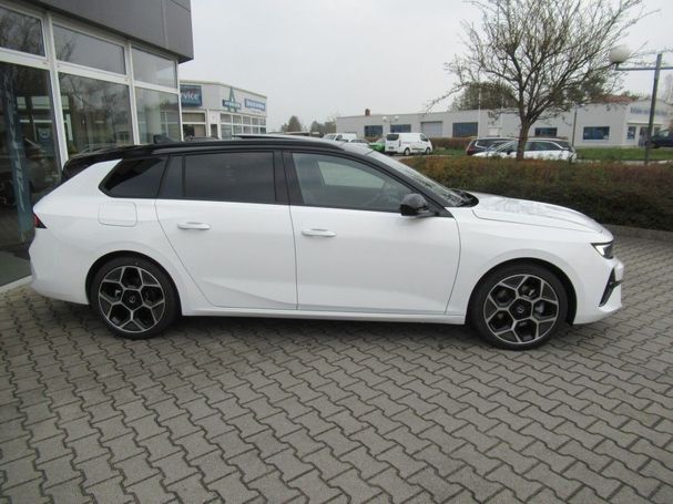 Opel Astra 1.2 96 kW image number 3