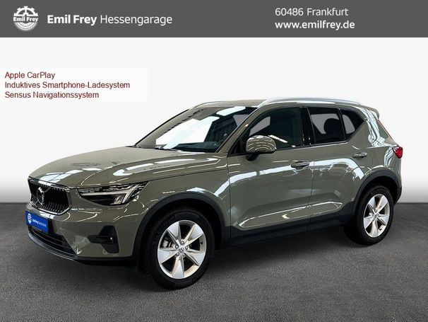 Volvo XC40 T2 Core 95 kW image number 1