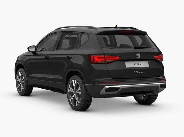 Seat Ateca 2.0 TDI DSG 110 kW image number 5