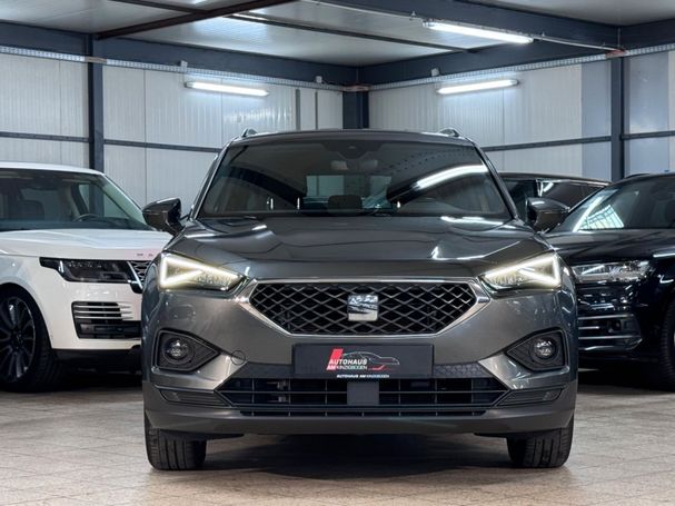 Seat Tarraco 110 kW image number 5