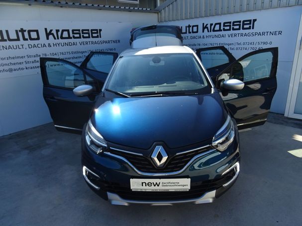 Renault Captur Energy TCe 90 INTENS 66 kW image number 4