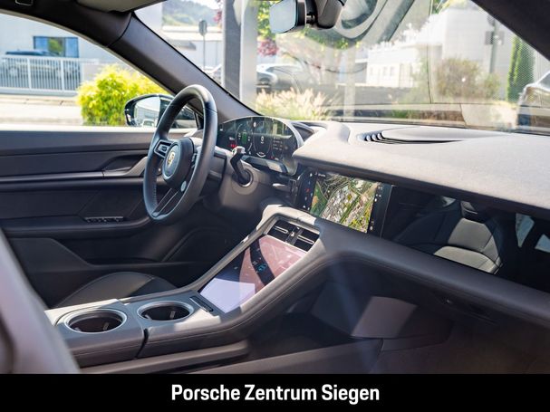 Porsche Taycan 320 kW image number 19